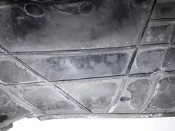 Manguera de vacío Lexus LS 460 OEM 1775138011 - Usado