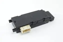 Styrmodul OEM 9666001080 för Peugeot 207 1.4