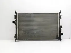 Vattenkylare Citroen C4 Picasso OEM M155196F