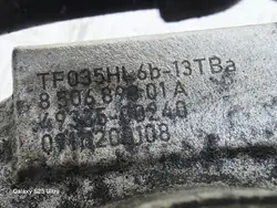 Turbo BMW 1 (E81) 8506893 2.0L Diesel 2010