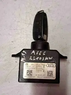 Zündschloss OEM 33301301 für Audi A6 Avant 2.0L