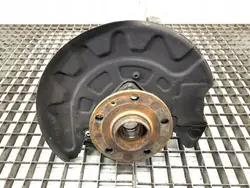Mangona dianteira esquerda OEM LORK-32-120618 Audi A3 8V