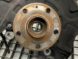 OEM LORK-32-120618 Vänster framknä för Audi A3 8V