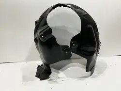 Tesla Y Linker Vorderer Kotflügel OEM 149261300D Gebraucht