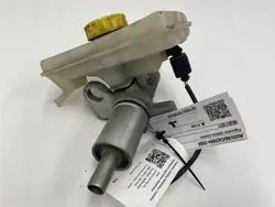 Begagnad Audi OE Bromscylinder OEM 4B3611021