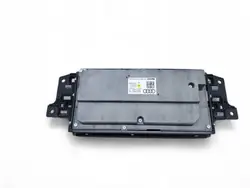 Écran Navigation Audi Q7 4M OEM 4M8919605L Occasion