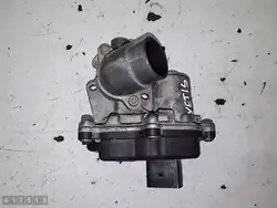 Corpo farfallato Skoda Yeti 2000TDI 04L131501D