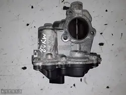 Corps de papillon Skoda Yeti 2000TDI 04L131501D