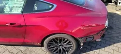 Panneau quart arrière Ford Mustang VI OEM DDB5661 gauche