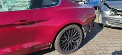 Ford Mustang VI bakre kvartpanel OEM DDB5661 vänster