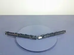 Supporti paraurti posteriori Nissan Qashqai II J11 85221-4EA0A