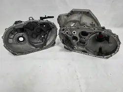 Renault Versnellingsbakhuis OEM G9UX83 820045