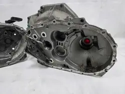 Renault Växellådshus OEM G9UX83 820045