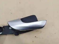 Poignée Intérieure Porte Gauche Avant Alfa Romeo Giulietta OEM