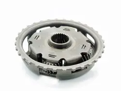 Mecanismo caixa 3S717000CA para Ford Mondeo MK3 2.0 TDCI
