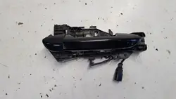 Etumma oikea ovenkahva VW Passat CC LC9X