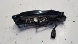 Poignée de porte avant droite VW Passat CC LC9X