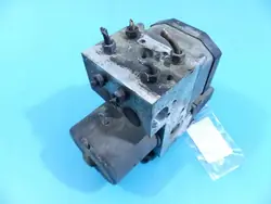 ABS-Pumpe Opel Astra II G 90498480