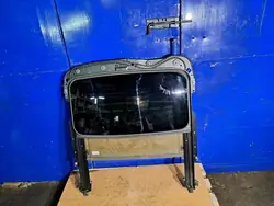 Schiebedach Volvo S60 II OEM 31385990 - Gebraucht