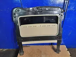 Volvo S60 II Zonnedak OEM 31385990 - Gebruikt