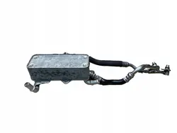 Resfriador de óleo AUDI A6 A7 A8 RS6 RS7 4H0317021H