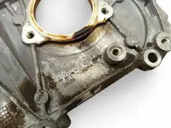 Jakoketjun kansi OEM A2740150700 Mercedes-Benzille