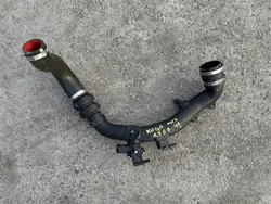 Turbo-Intercooler-Rohr OEM DS7A-9F479-CB für Ford Kuga