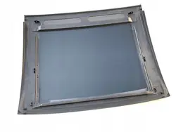 OEM 3G8877071 Dakglasplaat voor VW Arteon