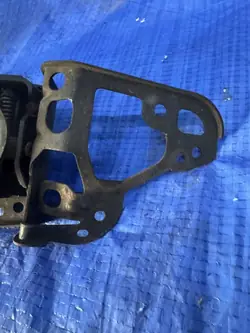 Phare Halogène Gauche Honda Insight II OEM 114-22539