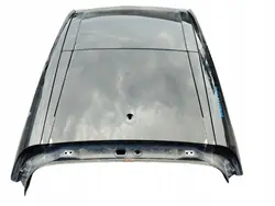 Kia Panoramatak OEM SZYBERDACH för Pro Ceed II JD