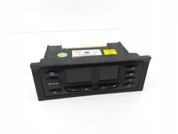 Panel AC Porsche OEM 99665310103 - Usado
