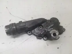 Wasserrohr Audi A7 3.0 TFSI OEM 06E121161BB