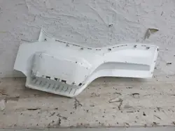 Degrau superior DAF OEM 2249087 - Lado direito usado