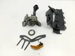 Kit réparation pompe à huile LT1 pour 2.0 TDI VW BMP BRT BMN