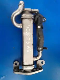 Enfriador EGR Iveco Daily 2.3 HPI Euro 6