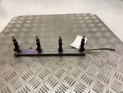 Mitsubishi Outlander 2020 Injektorer Set 1465A412