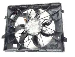 Ventilateur radiateur Jeep OE OEM 52014787AB - Occasion