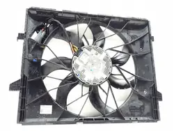 Ventilateur radiateur Jeep OE OEM 52014787AB - Occasion