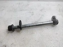 Eksentriruuvi MIMOŚRODOWA BYD - Taka-istuinjousitus 180mm