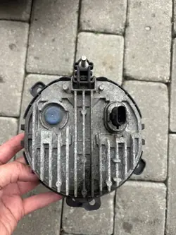 Farol Esquerdo Mini Cooper Clubman F54 F55 F56 OEM