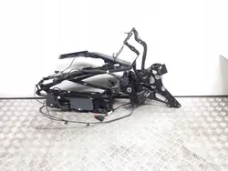 2007 Opel Astra H Dobradiça do Teto Cabrio 13300110400