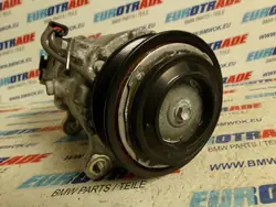 Compresseur AC BMW G05 G06 G07 G30 LCI G32 LCI 7948809