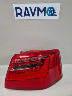 Luz trasera derecha Audi A6 C7 Sedán LED 4G5945096A