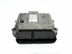 FIAT 500 1.3 JTD Unidade de Controle do Motor 51829540
