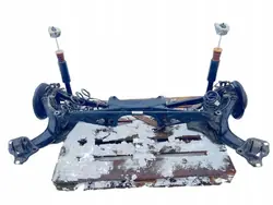 ZWROTNICA PRAWA LEWA BMW F45 Ophangarmen Set