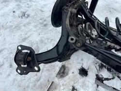 ZWROTNICA PRAWA LEWA BMW F45 Bras de Suspension