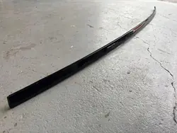 Vänster taklist OEM A2926900362 för Mercedes GLE W166