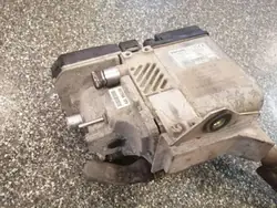 Chauffage Webasto Mercedes W220 4.0 CDI V8 OEM 2205003598