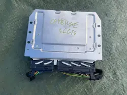 Porsche OE Ophangingmodule 7P0907553AF - Gebruikt