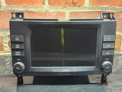 Mercedes W447 Radio Navigaatio OEM A4479005517